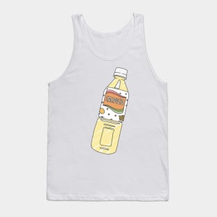 Calpis Mango CALPICO Tank Top